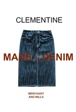 Merchant & Mills ON SALE - Clementine Pattern from Merchant & Mills