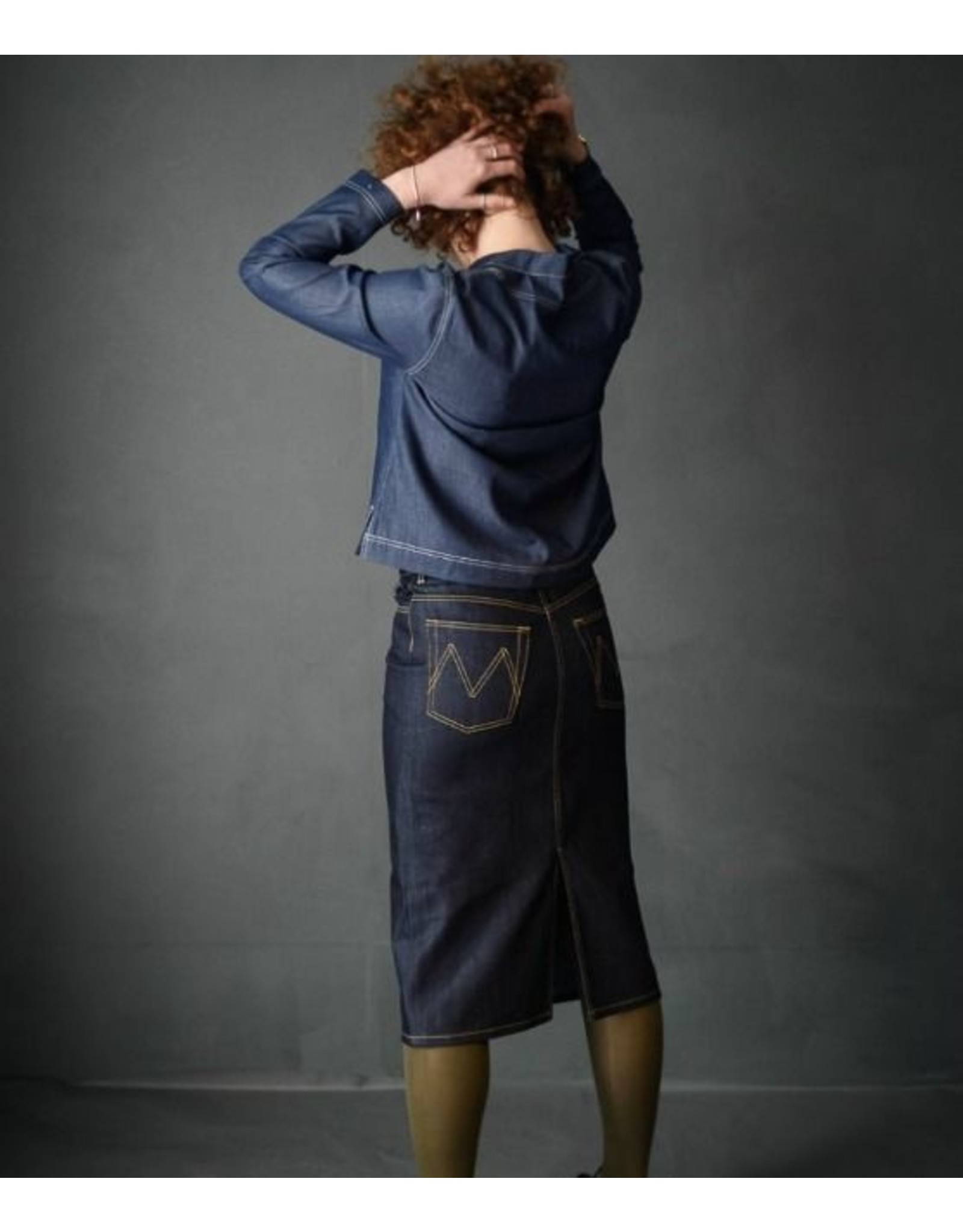 Merchant & Mills ON SALE - Clementine Pattern from Merchant & Mills