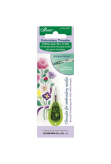 Clover ON ORDER - Embroidery Needle Threader, Clover