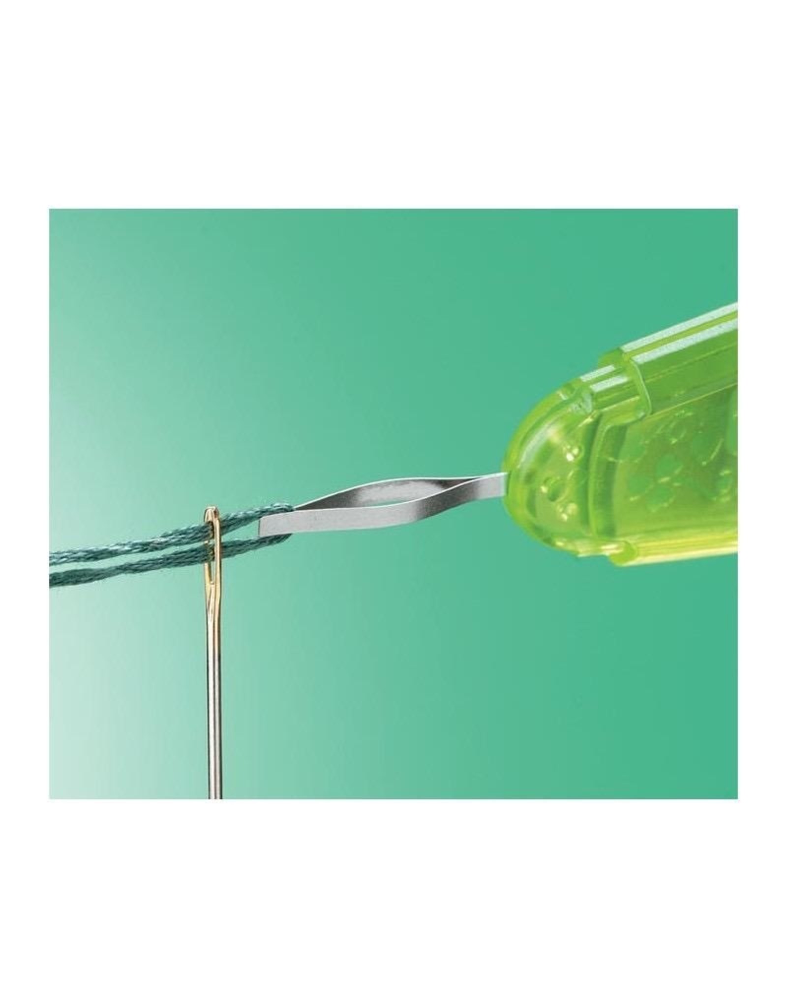 Clover ON ORDER - Embroidery Needle Threader, Clover