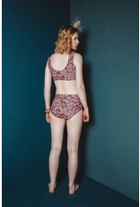 Friday Pattern Company Vernazza Two Piece Swimsuit Pattern