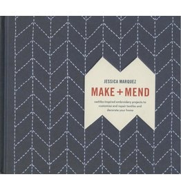 Jessica Marquez ON ORDER-Make + Mend