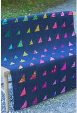 Alison Glass Tres Quilt Pattern