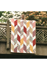 Orange Dot Quilts Flashback Quilt Pattern