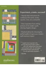 Angela Walters ON ORDER-Free-Motion Quilting