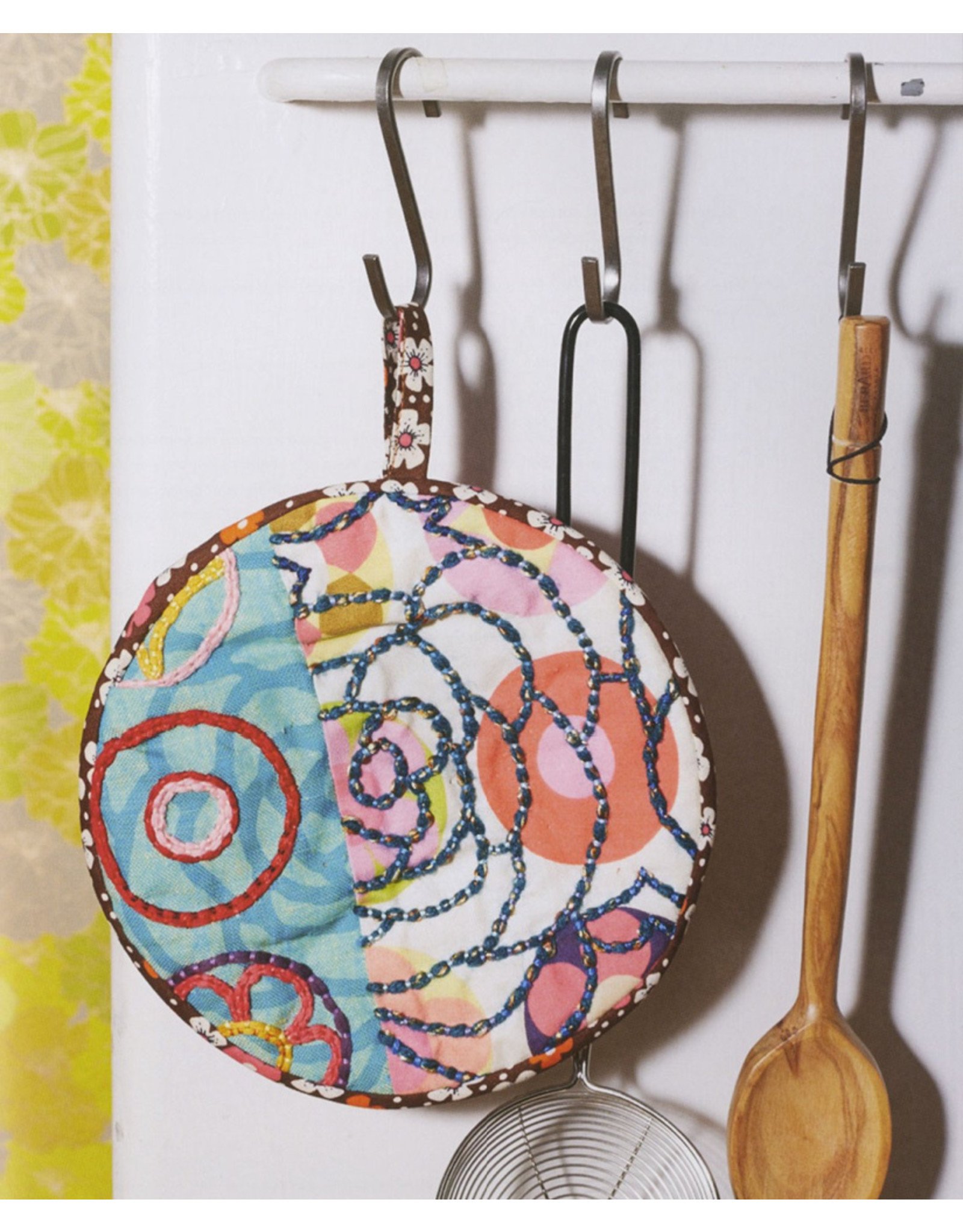 Dropcloth Samplers Rebecca Ringquist’s Embroidery Workshops