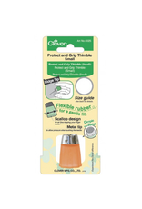 Clover Protect and Grip Thimble,  Small