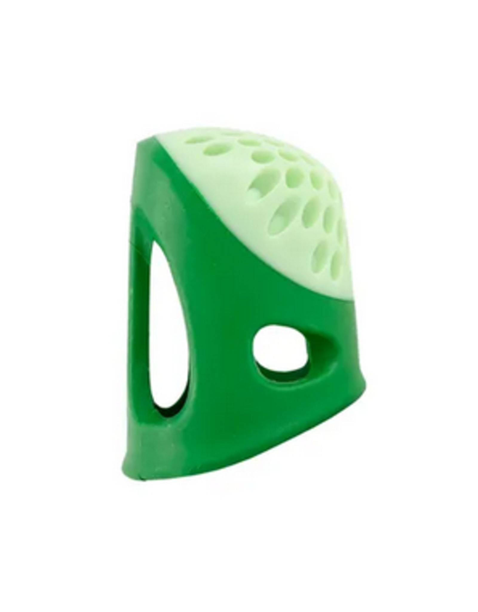 Dritz ON ORDER-Soft Comfort Thimble, Size Medium