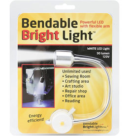 PD ON SALE-Bendable Bright Light by DreamWorld Inc.