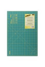 Olfa ON ORDER-Olfa Self Healing Rotary Cutting Mat 12" x 18"