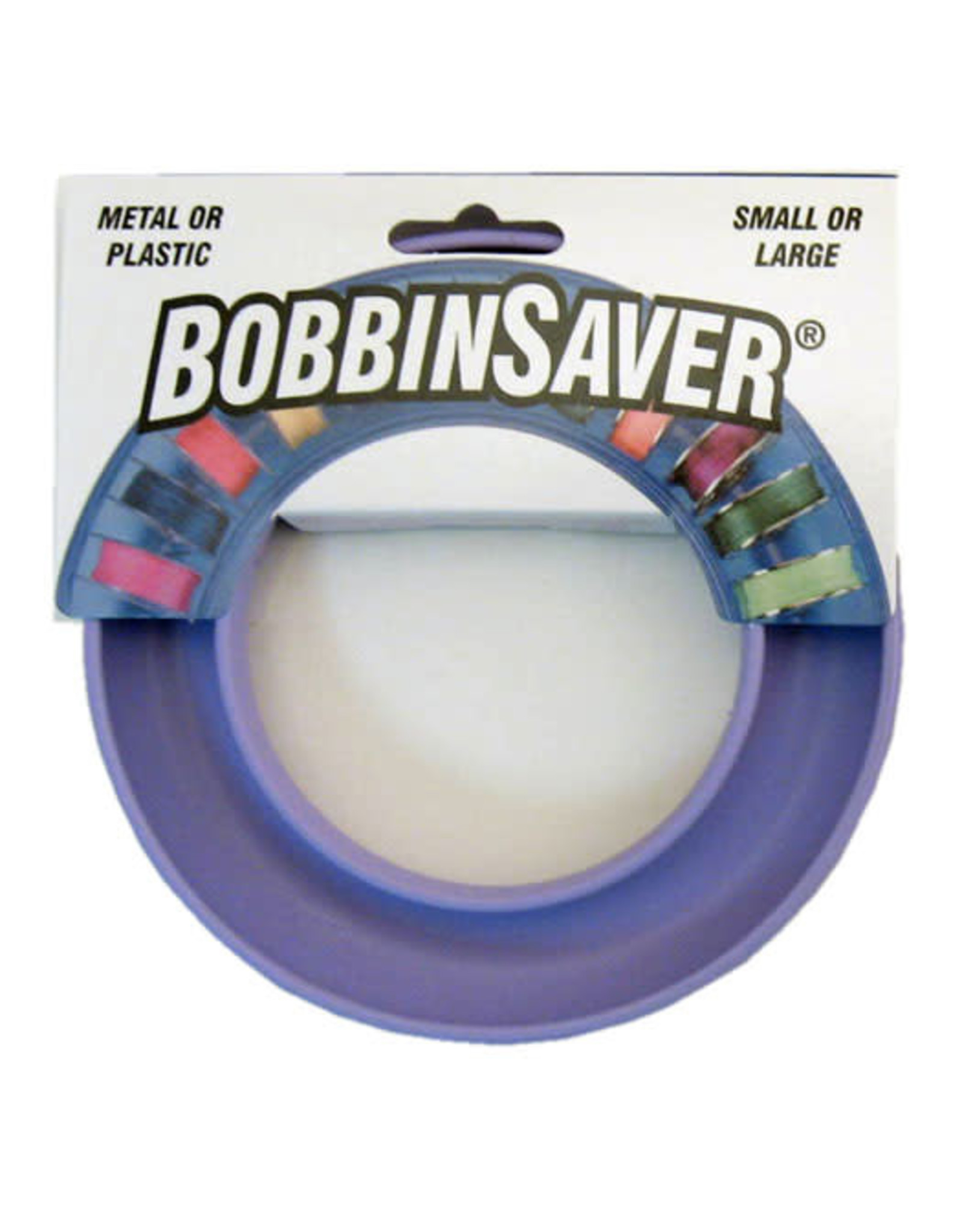 Grabbit Bobbinsaver, Bobbin Holder, by Grabbit®