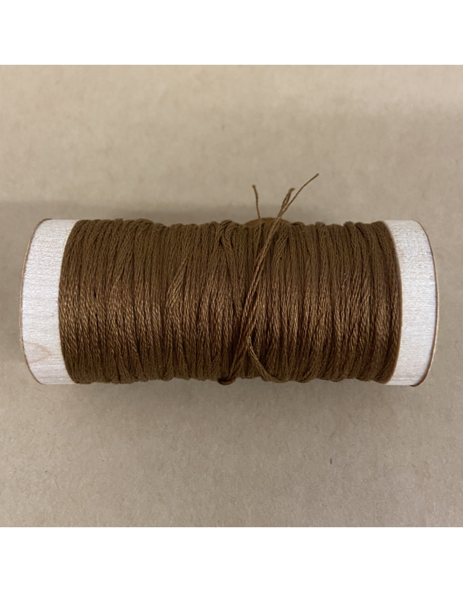 PD Embroidery Floss, Extra Large Spool, Camel