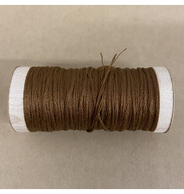PD Embroidery Floss, Extra Large Spool, Camel