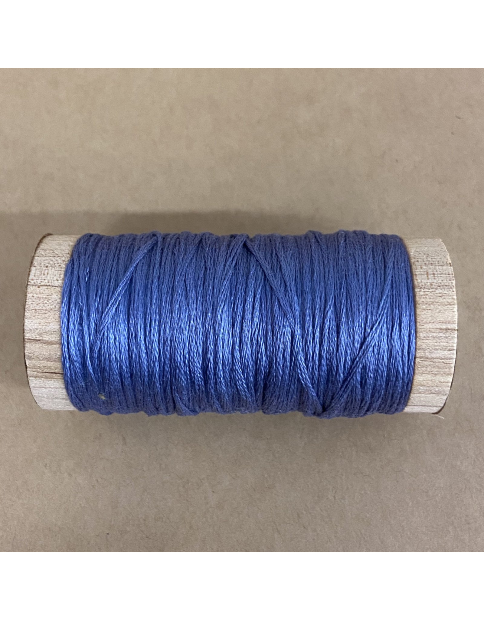 PD Embroidery Floss, Extra Large Spool, Denim