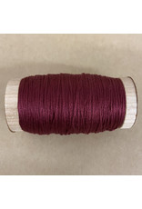 PD Embroidery Floss, Extra Large Spool, Burgandy