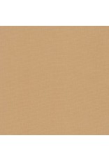 Robert Kaufman Kona Cotton in Wheat, Fabric Half-Yards