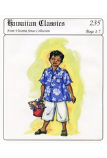 Victoria Jones Collection ON SALE - Hawaiian Classics, Boy's Aloha Shirt Sewing Pattern Victoria Jones Collection ON SALE - Hawaiian Classics, Boy's Aloha Shirt Sewing Pattern