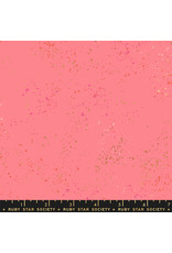 Rashida Coleman-Hale Speckled New in Sorbet, Fabric Half-Yards