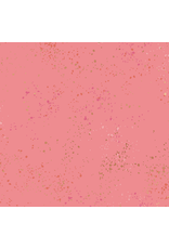 Rashida Coleman-Hale Speckled in Sorbet, Fabric Half-Yards