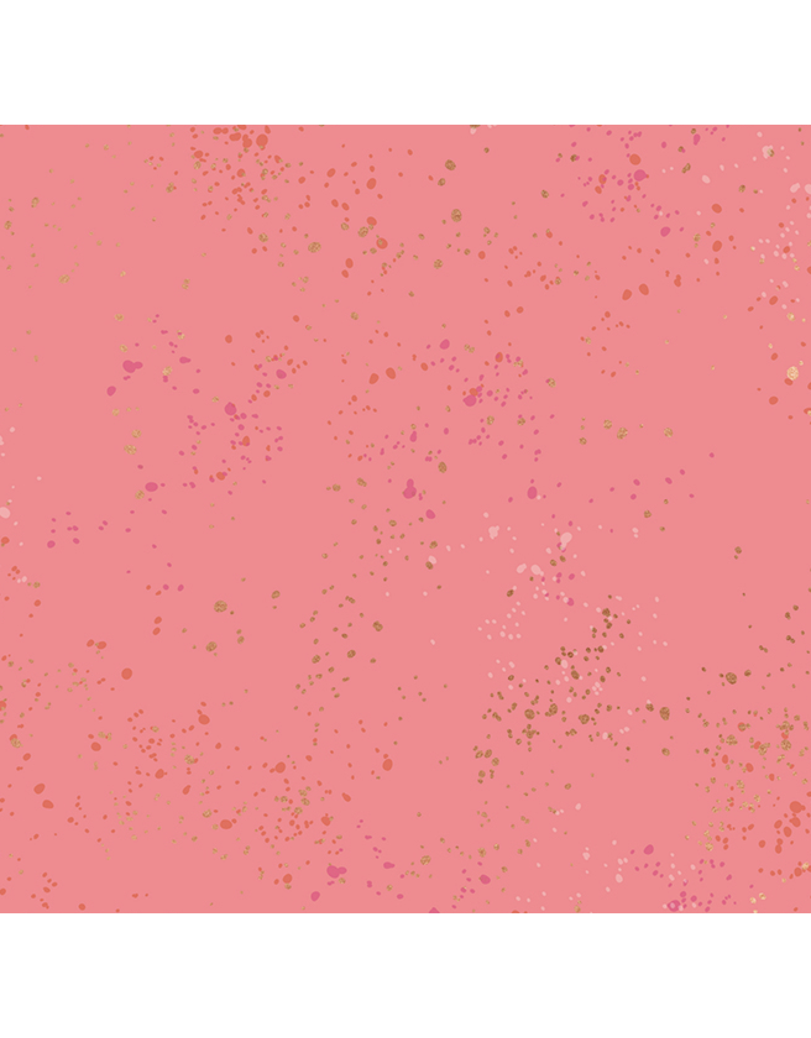 Rashida Coleman-Hale Speckled in Sorbet, Fabric Half-Yards