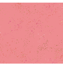 Rashida Coleman-Hale Speckled in Sorbet, Fabric Half-Yards
