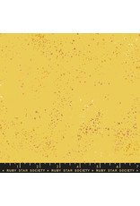 Rashida Coleman-Hale Ruby Star Society, Speckled New in Sunlight, Fabric Half-Yards