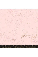 PD's Ruby Star Society Collection Speckled New in Pale Pink, Dinner Napkin