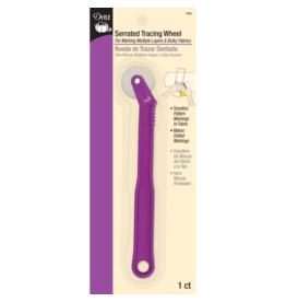 Dritz Serrated Tracing Wheel