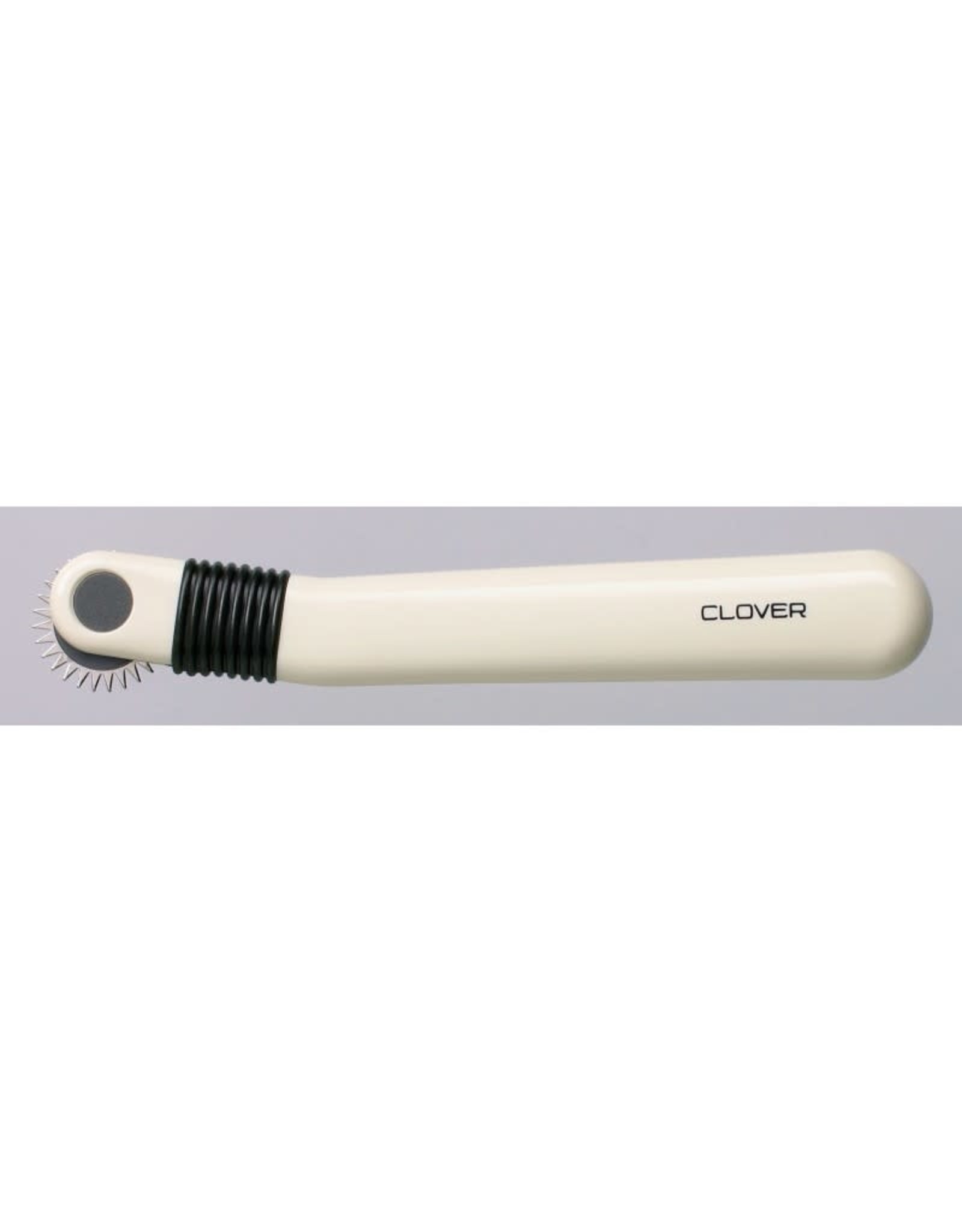 Clover ON ORDER-Tracing Wheel with Serrated Edges