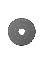 Olfa Olfa Rotary Replacement Blade 45mm - 5ct