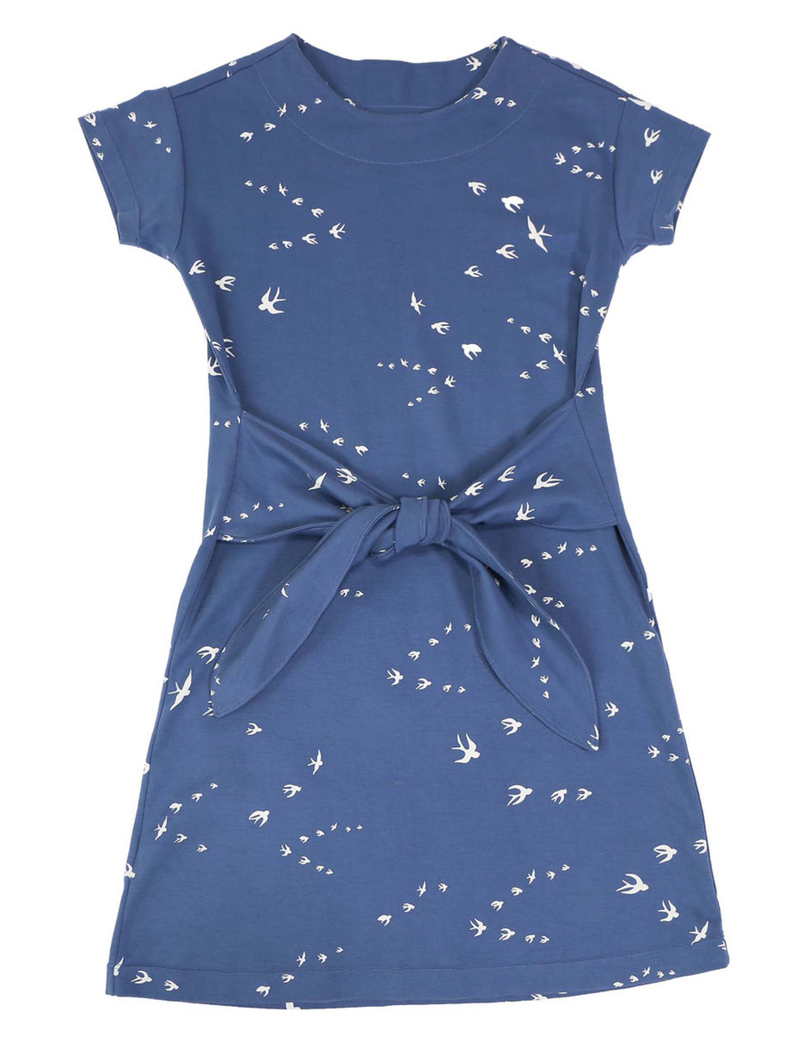 Oliver + S ON SALE - Oliver+S’s Girl On The Go Dress  + Top Pattern - Sizes 8 - 18