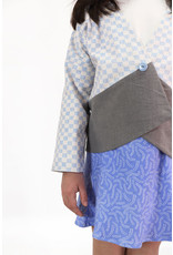 Oliver + S ON SALE - Oliver+S’s Double Dutch Jackert + Skirt Pattern - Sizes 6M-12 Oliver + S ON SALE - Oliver+S’s Double Dutch Jackert + Skirt Pattern - Sizes 6M-12