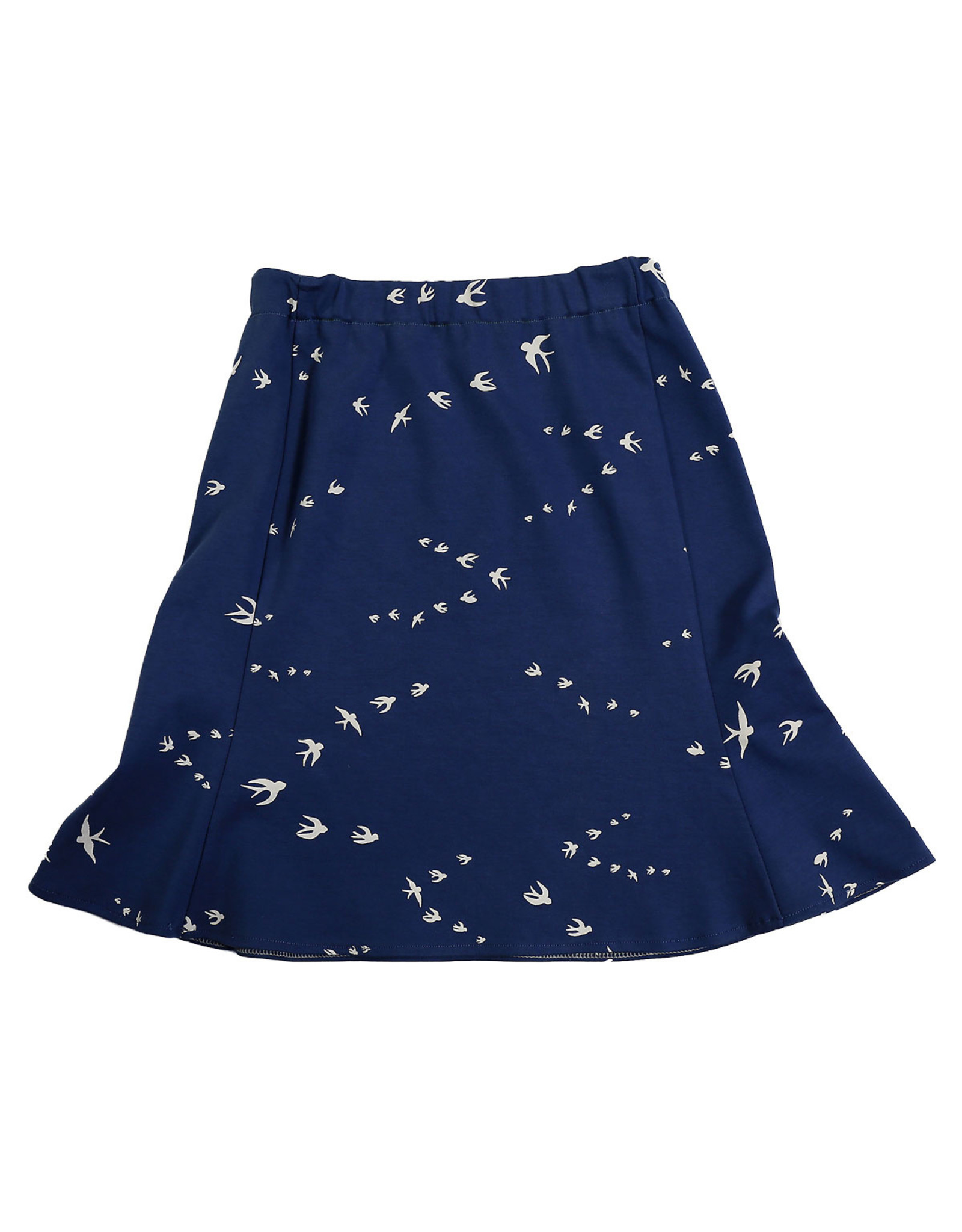 Oliver + S ON SALE - Oliver+S’s Double Dutch Jackert + Skirt Pattern - Sizes 6M-12