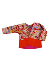 Oliver + S ON SALE - Oliver+S’s Double Dutch Jackert + Skirt Pattern - Sizes 6M-12 Oliver + S ON SALE - Oliver+S’s Double Dutch Jackert + Skirt Pattern - Sizes 6M-12