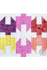 Amy Friend ON SALE-Cinched Quilt Pattern