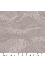 Figo Elements, Earth in Taupe, Fabric Half-Yards