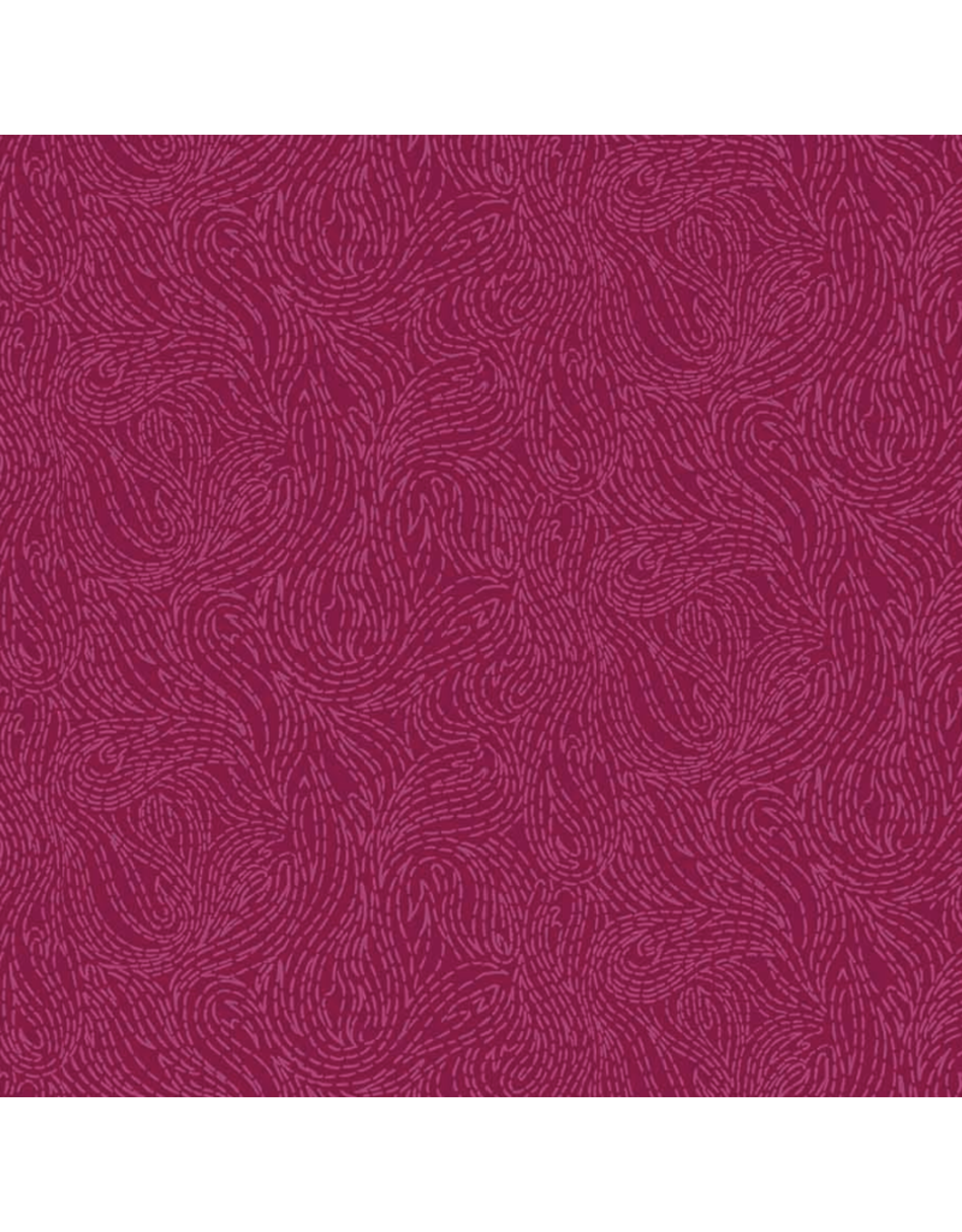 Figo Elements, Fire in Fuchsia, Fabric Half-Yards