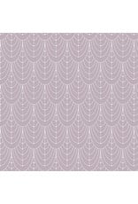 Giucy Giuce Century Prints, Deco Curtains in Whisper, Fabric Half-Yards