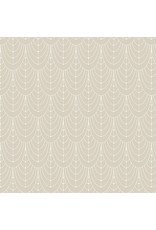 PD's Giucy Giuce Collection Century Prints, Deco Curtains in Champagne, Dinner Napkin