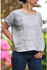 Sew House Seven ON ORDER-The Remy Raglan Shirt Pattern