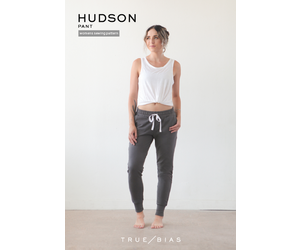 Hudson Pant