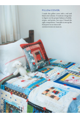 C&T Publishing Patchwork Style - 35 Simple Projects for a Cozy & Colorful Life
