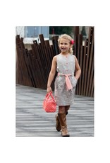 Picking Daisies Classy Cargo Dress Pattern for Girls and Dolls