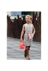 Picking Daisies ON SALE - Classy Cargo Dress Pattern for Girls and Dolls