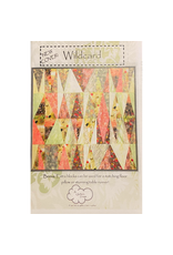 Picking Daisies Wildcard Quilt Pattern