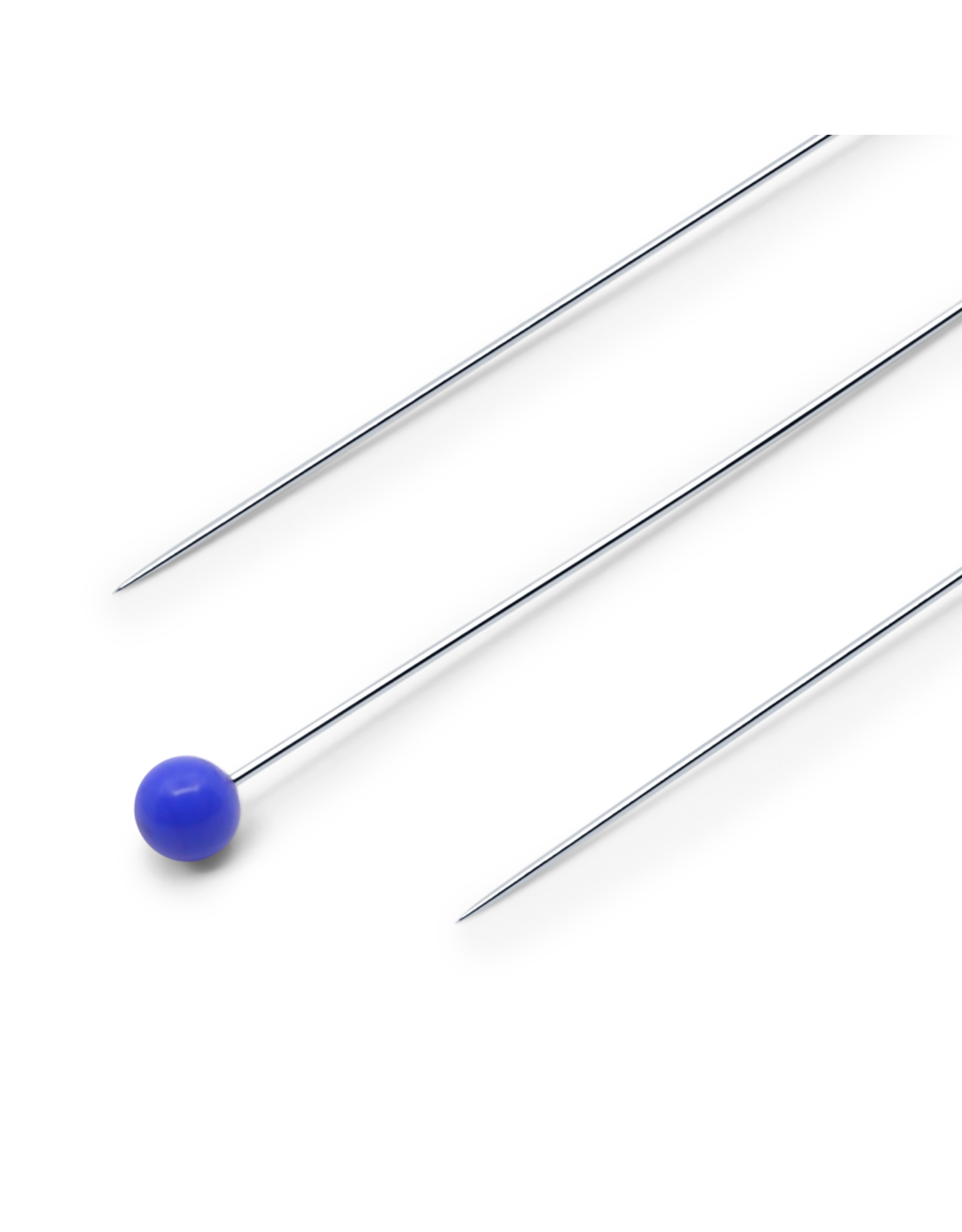 Dritz Ultra Fine Glass Head Pins, 150ct.