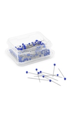 Dritz Ultra Fine Glass Head Pins, 1-3/", 150ct.