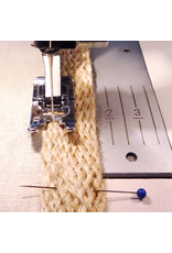 Dritz Ultra Fine Glass Head Pins, 1-3/", 150ct.