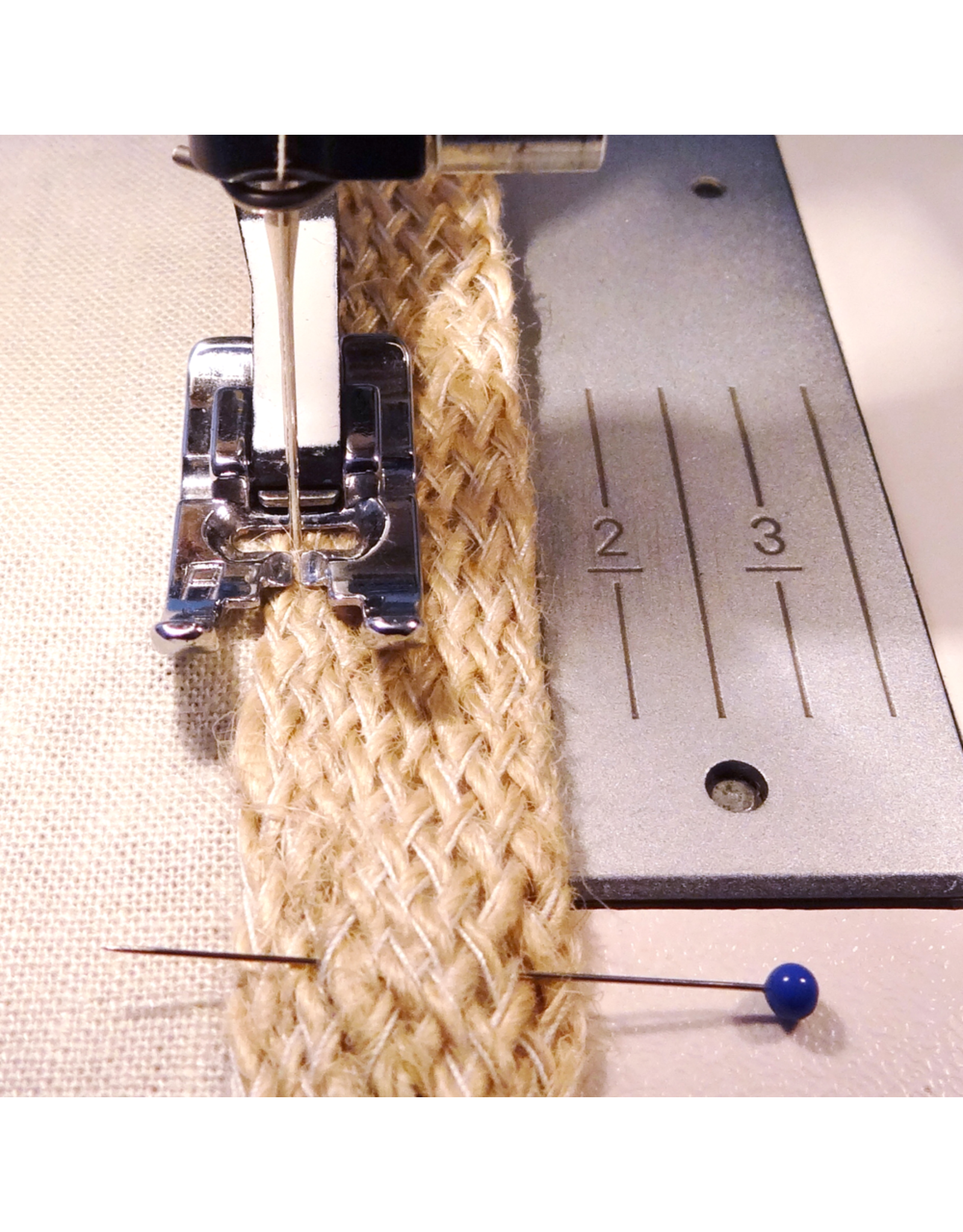 Dritz Ultra Fine Glass Head Pins, 1-3/", 150ct.