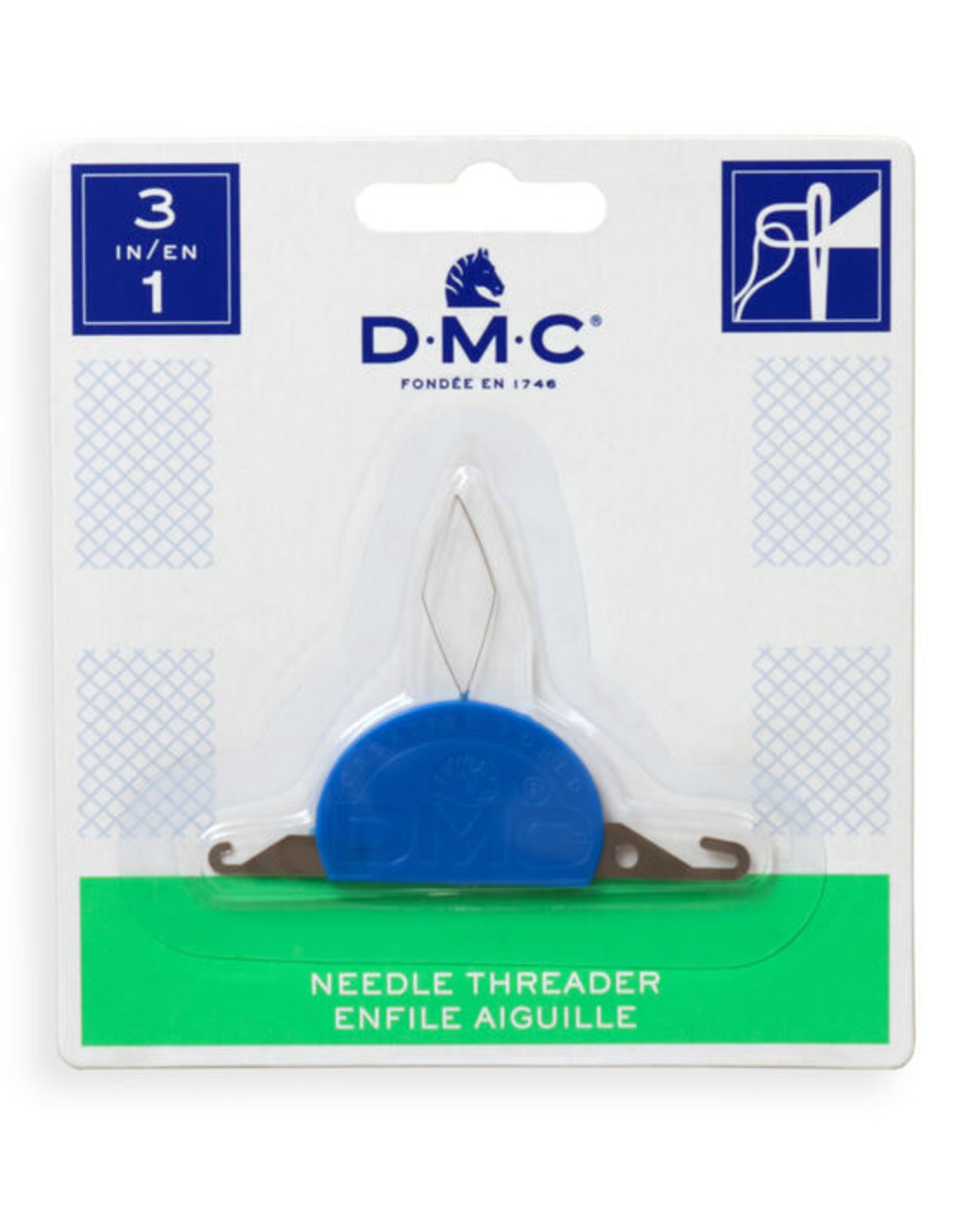 DMC ON ORDER-Needle Threader, DMC